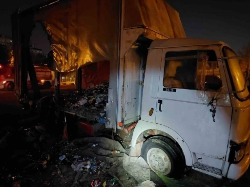 Beylikdüzü’nde bir haftada 4 yeri kundaklayan kadın yakalandı
