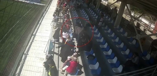 Beylikd&uuml;z&uuml;&rsquo;nde Heimlich manevrası 5 yaşındaki &ccedil;ocuğun hayatını kurtardı
