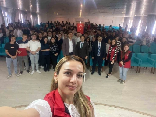 Beylikova’da anlamlı buluşma
