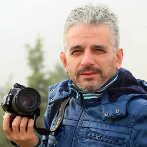 Beypazarılı gazeteci Seyit Çakır hayatını kaybetti
