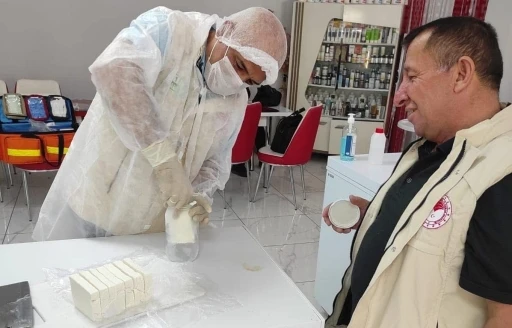 Beyşehir&rsquo;de 25 işletmeye 1 milyon 367 bin liralık ceza
