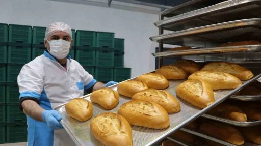 Beyşehir&rsquo;de halk ekmek Ramazan ayı boyunca 6 lira
