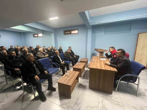 Beyşehir&rsquo;de zirai ila&ccedil;ta yeni d&ouml;nem
