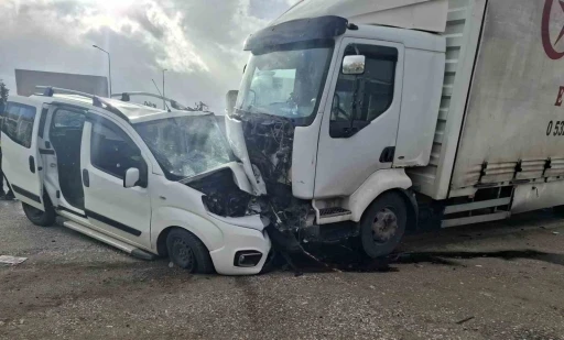 Beyşehir&rsquo;deki kazada yaralanan s&uuml;r&uuml;c&uuml; 2 ay sonra hayatını kaybetti
