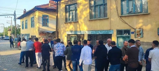 Beyşehir’in kırsal mahallelerinde bayram coşkusu

