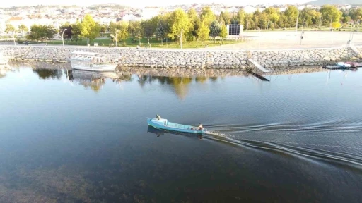 Beyşehirli balık&ccedil;ılara 2026 desteği
