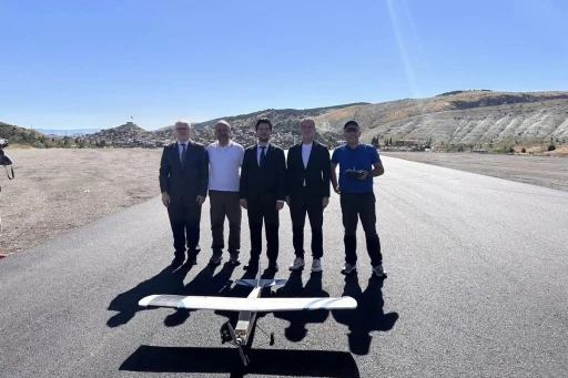 Beyt&uuml;rk BF-1 ve Beyt&uuml;rk BF-2 b&uuml;y&uuml;k ilgi g&ouml;rd&uuml;
