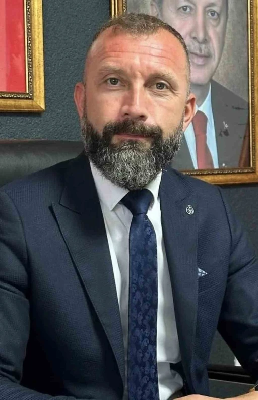Beyzbol sopası ile saldırıya uğrayan başkan tutuklandı
