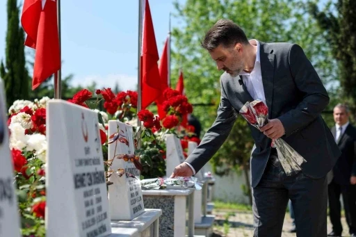 Biba: "&Uuml;z&uuml;lme! Allah bizimle beraberdir"
