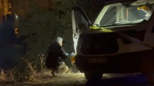 Bı&ccedil;aklı cinayetin faili yakalandı
