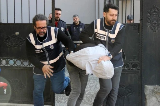 Bı&ccedil;aklı dehşet olayında babanın tahliyesine Başsavcılıktan itiraz
