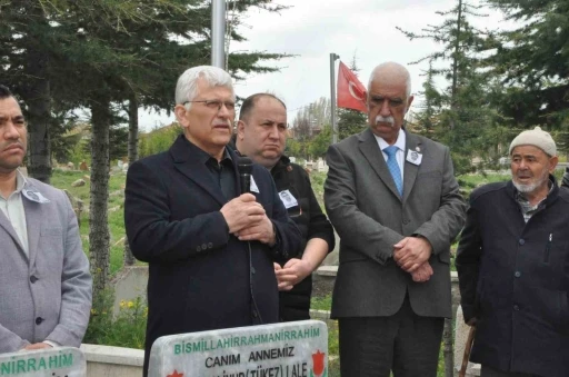 Bıçaklı kavgada öldürülen veteriner hekim, ölümünün 3’üncü yıl dönümünde anıldı
