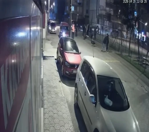 Bı&ccedil;aklı saldırıda hayatını kaybetti
