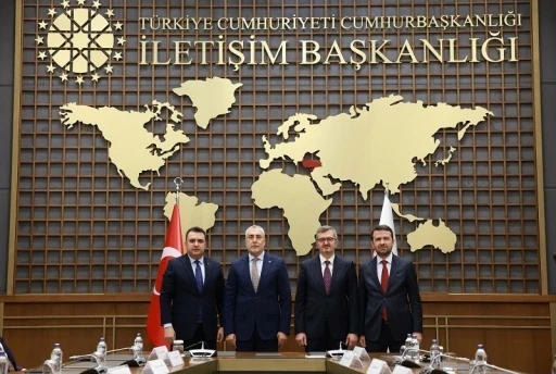 BİK ile İŞKUR arasında medya sekt&ouml;r&uuml; i&ccedil;in iş birliği protokol&uuml;
