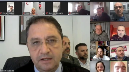 BİK&rsquo;ten Ege Yerel Basınına Dijital Bilgilendirme