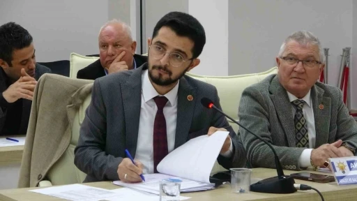 Bil Kart Satış ve Y&uuml;kleme Noktasında ortaya &ccedil;ıkan 104 bin lira a&ccedil;ık tartışması
