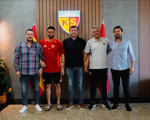 Bilal Bayazıt: &quot;Yanlış anlaşılmalar giderildi&quot;
