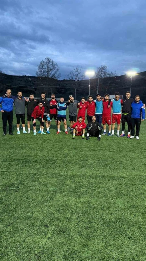Bilecik 1. Amatör Lig’de play-off heyecanı başlıyor
