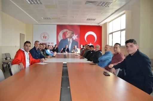 Bilecik 1. Amatör Lig şampiyonunun belli olacağı play-off müsabakaları başlıyor
