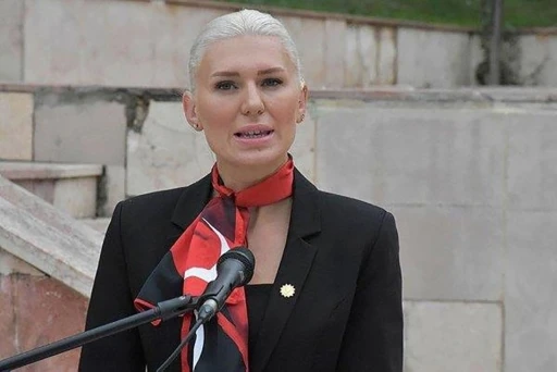 Bilecik Belediye Başkanı Subaşı Yeni Parti&rsquo;ye ge&ccedil;iyor
