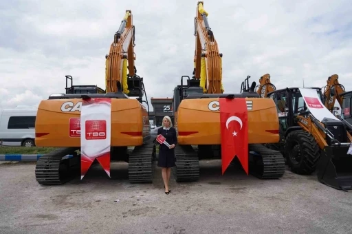 Bilecik Belediyesi, hizmet filosunu güçlendiriyor

