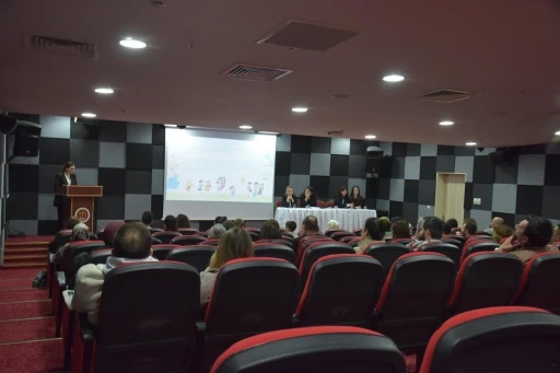 Bilecik Belediyesi&rsquo;nden &Ccedil;ocuk Sosyal Tesisleri velilerine &rsquo;Eğitim Programı&rsquo;
