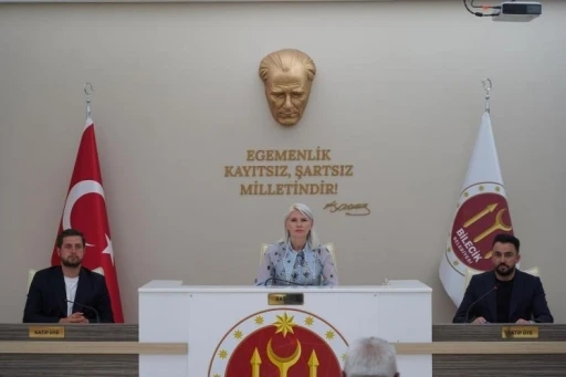 Bilecik Belediyesi’nden tapu devri sonrası emlak beyanı uyarısı
