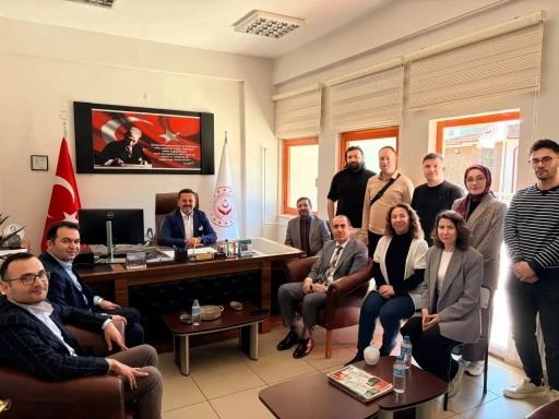 Bilecik &Ccedil;ocuk Evleri Sitesi&rsquo;nde kapsamlı denetim
