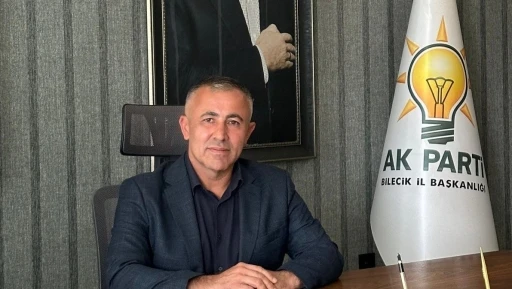 Bilecik&rsquo;e 800 milyon TL&rsquo;lik dev yatırım
