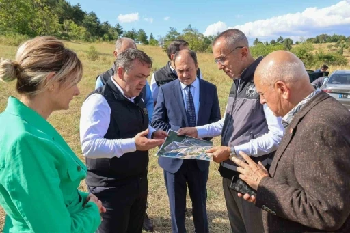 Bilecik&rsquo;e iki dev kamu hizmet binası
