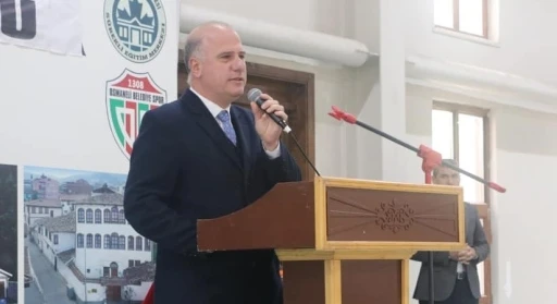Bilecik’e önemli bir çağrıda bulundu
