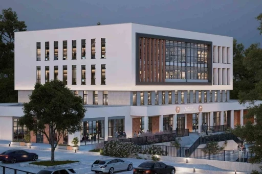 Bilecik&rsquo;e yeni bir dev yatırım daha geliyor

