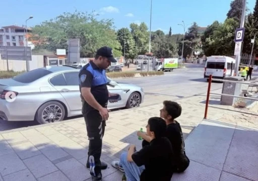 Bilecik Emniyetinden vatandaşa güvenlik uyarısı
