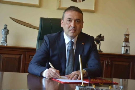 Bilecik i&ccedil;in meteorolojik uyarı
