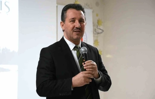 Bilecik İl Müftülüğü ve TDV Kadın Kollarından Gazze’ye destek kampanyası
