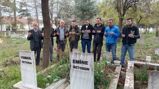 Bilecik’in Pazaryeri ilçesinde asırlık bayram geleneği yaşatılıyor
