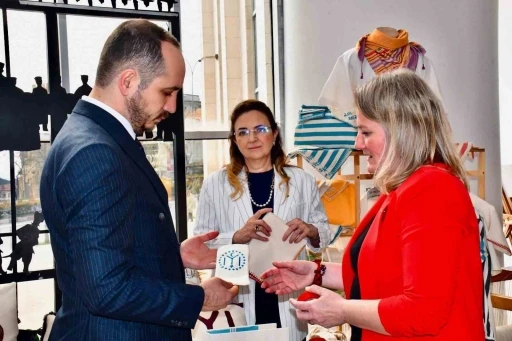 Bilecik&rsquo;in turizminde hedefi uluslararası alanda tanınan k&uuml;lt&uuml;r ve turizm şehir olmak
