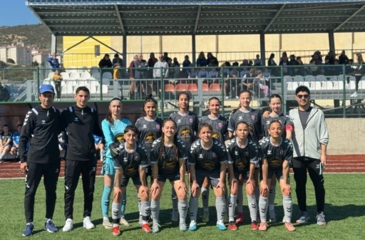 Bilecik Kolej Kız Spor Kulübü 2. Lig’e yükselme Play-Off’a kalmaya hak kazandı
