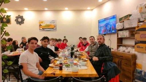 Bilecik Mesleki ve Teknik Anadolu Lisesi Atletizm Takımı 7’nci kez şampiyon
