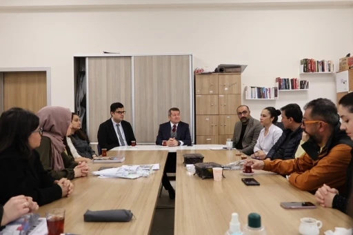 Bilecik&rsquo;te &rsquo;18 Mart Şehitleri Anma G&uuml;n&uuml;&rsquo; programı d&uuml;zenlendi
