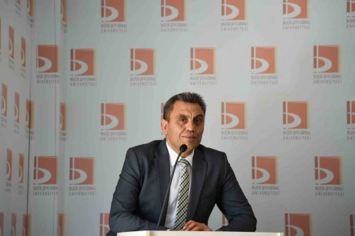 Bilecik’te ‘2. Dünya Savaşı Sırasında Kafkasya’dan Sürgünler’ konulu bir konferans
