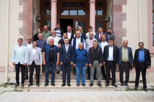 Bilecik&rsquo;te 2025 yılı hesapları masaya yatırıldı
