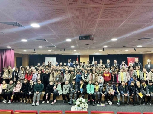 Bilecik&rsquo;te &lsquo;62. K&uuml;t&uuml;phane Haftası Programı&rsquo; d&uuml;zenlendi
