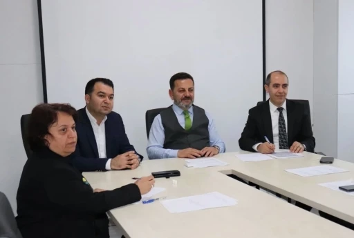 Bilecik&rsquo;te 70 kişilik personel alımı m&uuml;lakatı yapıldı
