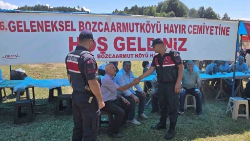 Bilecik&rsquo;te 720 vatandaşa dolandırıcılık uyarısı
