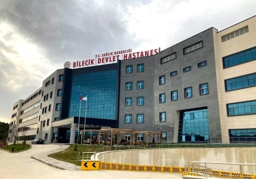 Bilecik&rsquo;te acemi kasaplar hastaneye koştu
