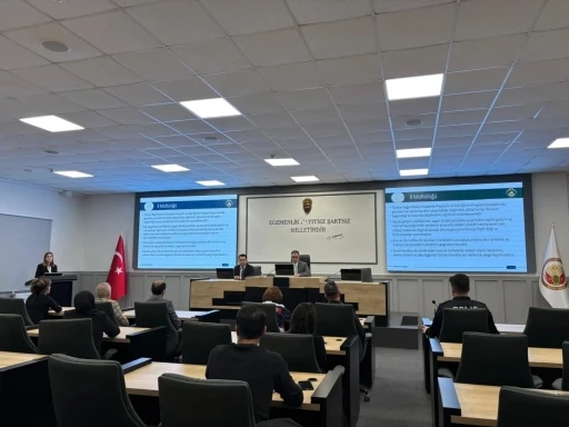 Bilecik&rsquo;te aile refahı ve dayanışma masaya yatırıldı
