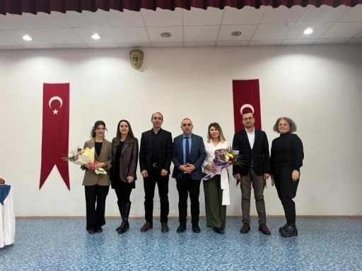 Bilecik’te ailelere yönelik farkındalık eğitimi verildi
