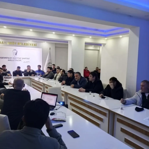 Bilecik&rsquo;te Avcılık ve Atıcılık Kursu başladı
