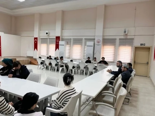 Bilecik&rsquo;te bayram sevinci paylaşıldı

